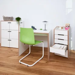 Tojo Cargo Anbaumodul| Container|Container