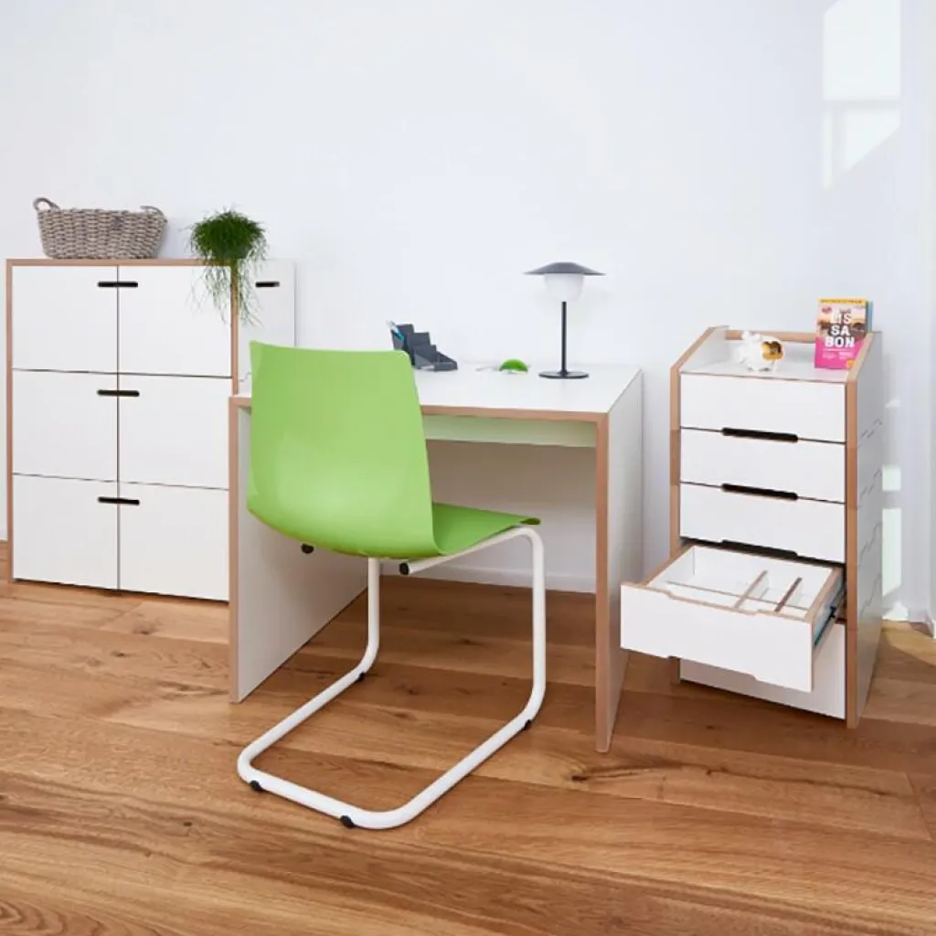 Tojo Cargo Anbaumodul| Container|Container