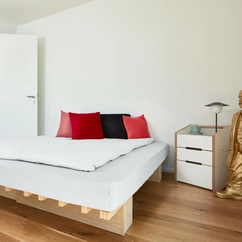 Tojo Cargo Anbaumodul| Container|Container