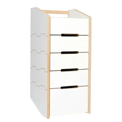 Tojo Cargo Anbaumodul| Container|Container