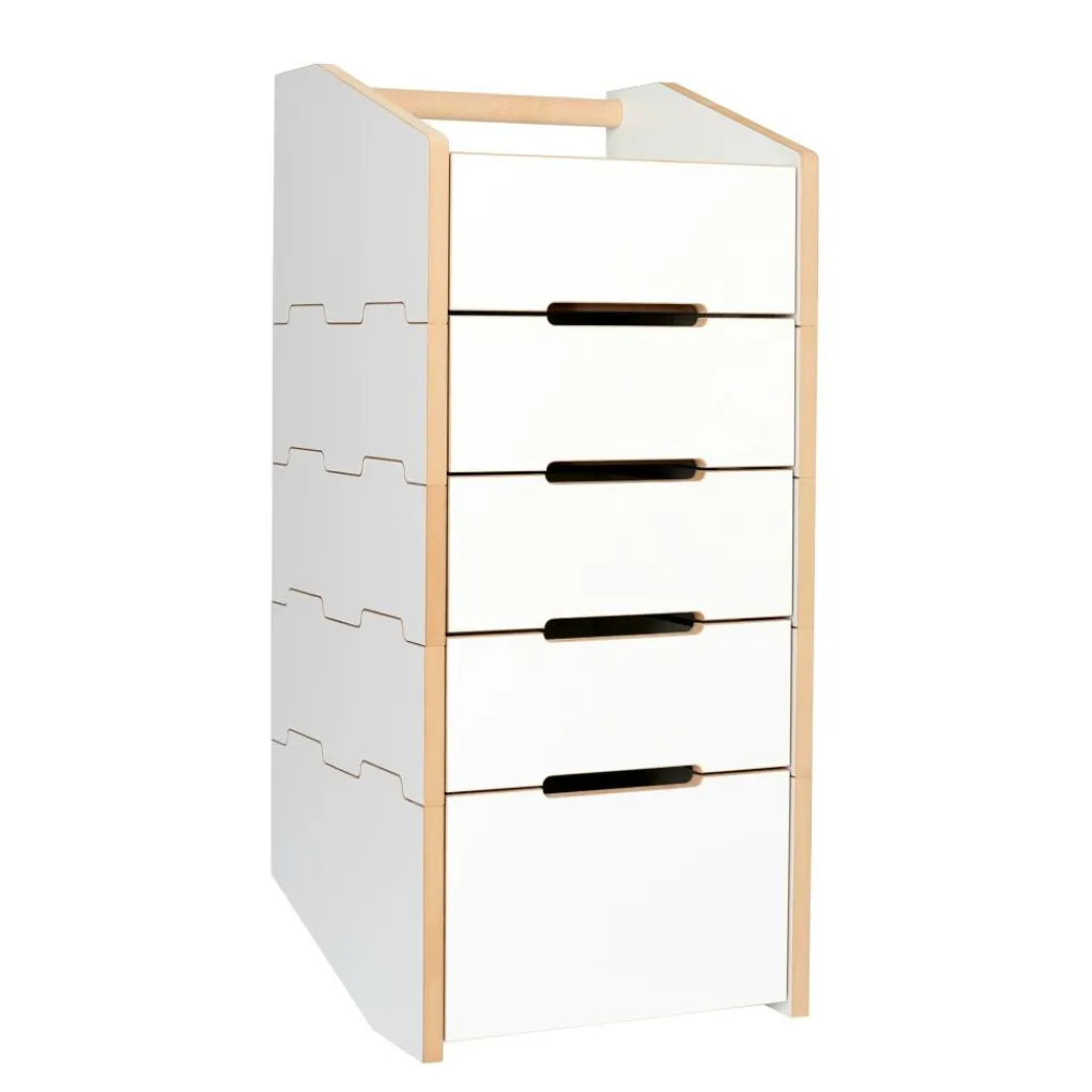 Tojo Cargo Anbaumodul| Container|Container