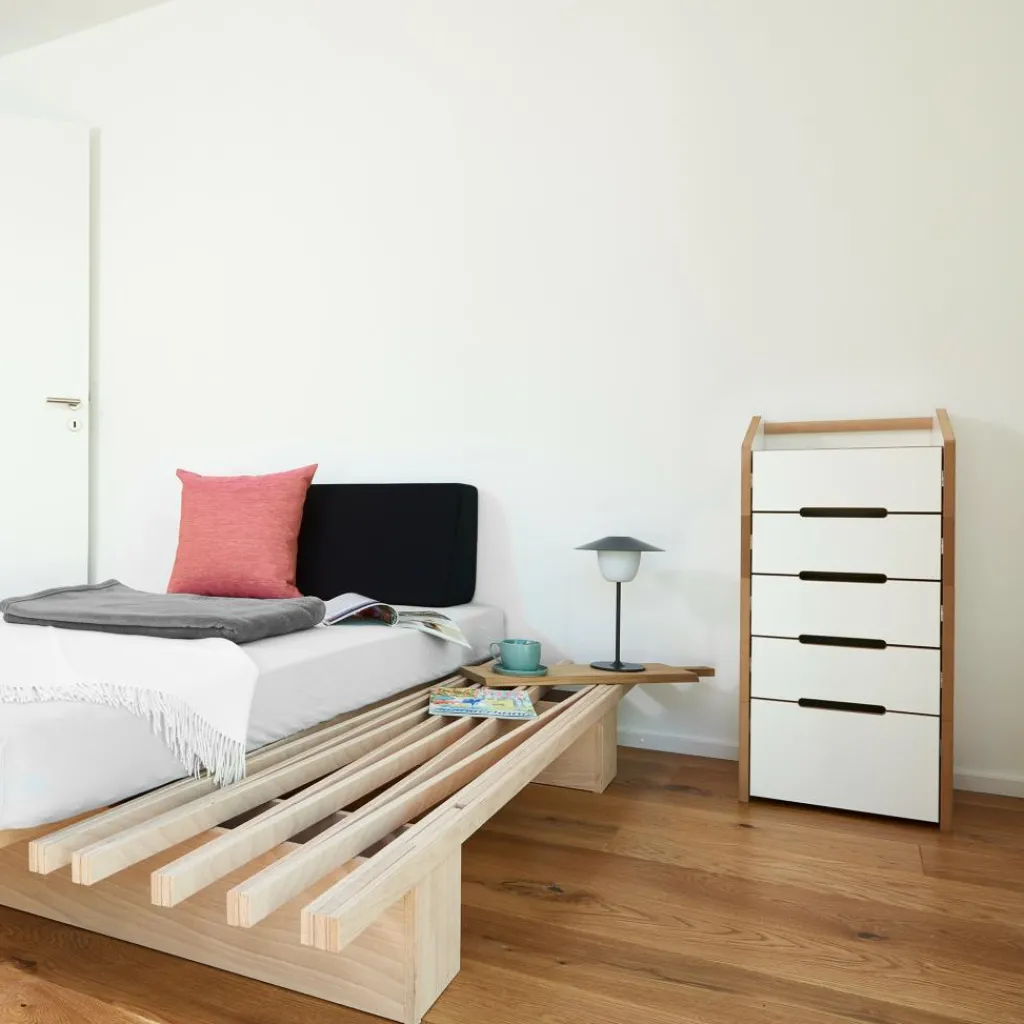 Tojo Cargo Grundmodul Oberteil| Container|Container