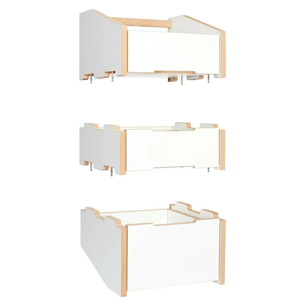 Tojo Cargo Grundmodul Oberteil| Container|Container