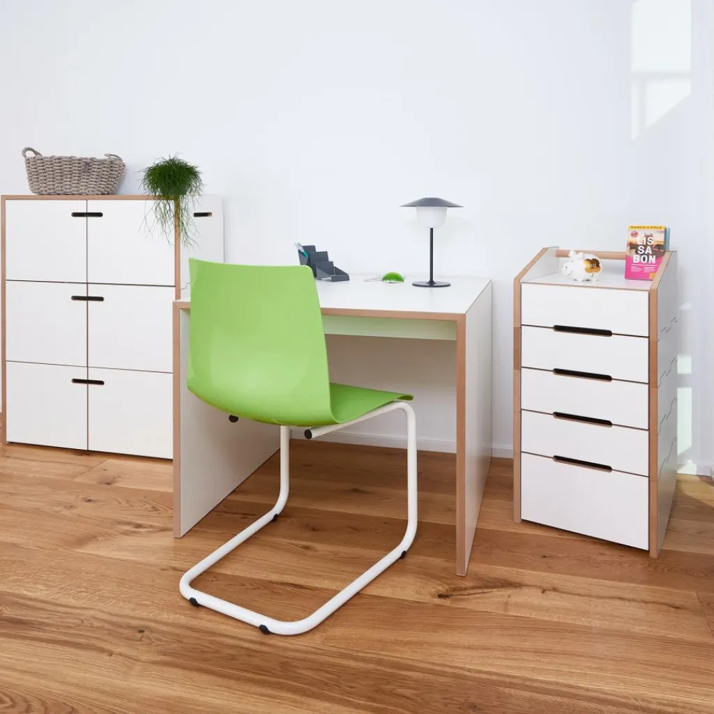 Container|Container^Tojo Cargo Grundmodul Unterteil