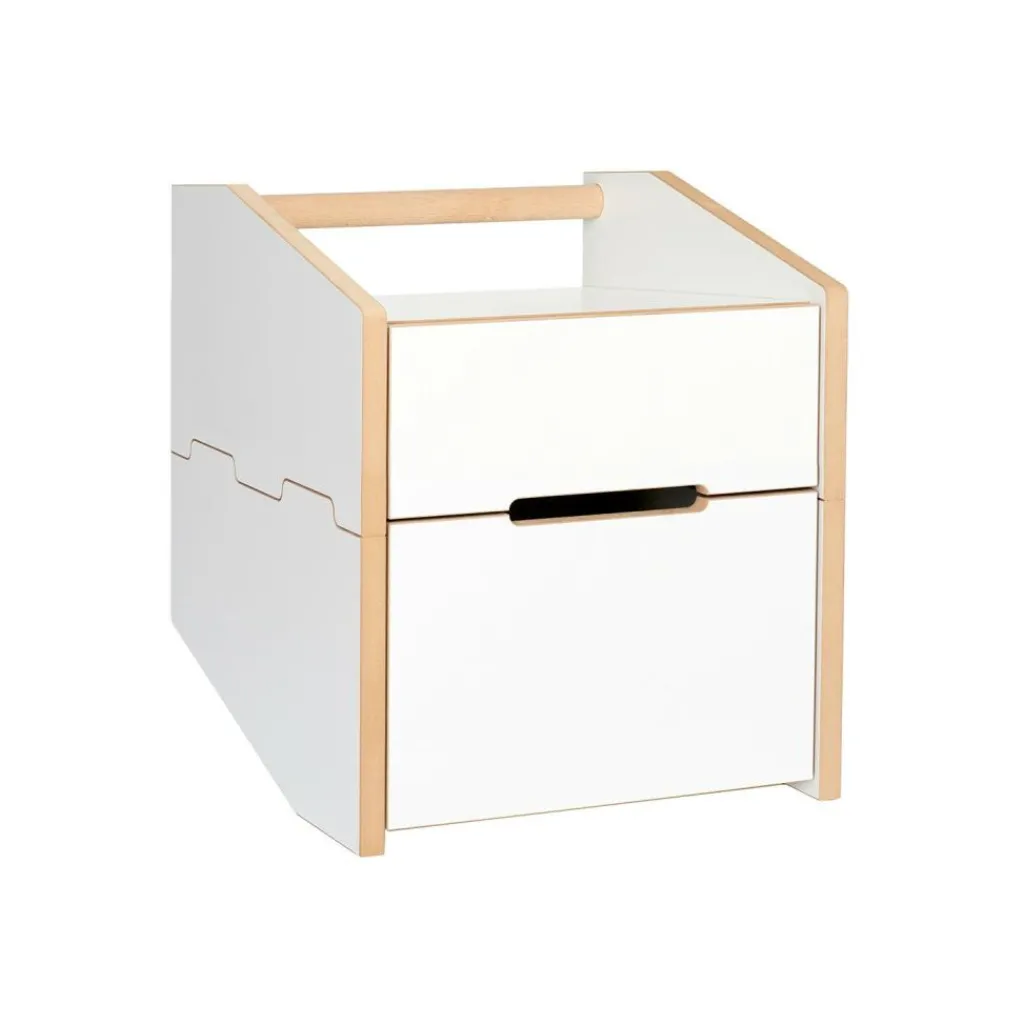 Container|Container^Tojo Cargo Grundmodul Unterteil