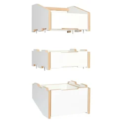 Container|Container^Tojo Cargo Rollcontainer