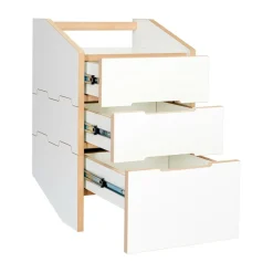 Container|Container^Tojo Cargo Rollcontainer