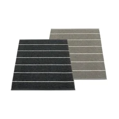 pappelina Carl Fußmatte 70x90cm| Outdoor-Textilien