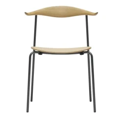 Stühle^Carl Hansen CH88T Stuhl