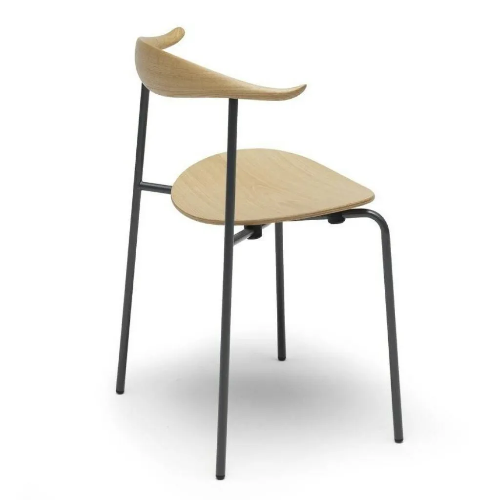 Stühle^Carl Hansen CH88T Stuhl