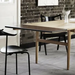 Stühle^Carl Hansen CH88T Stuhl
