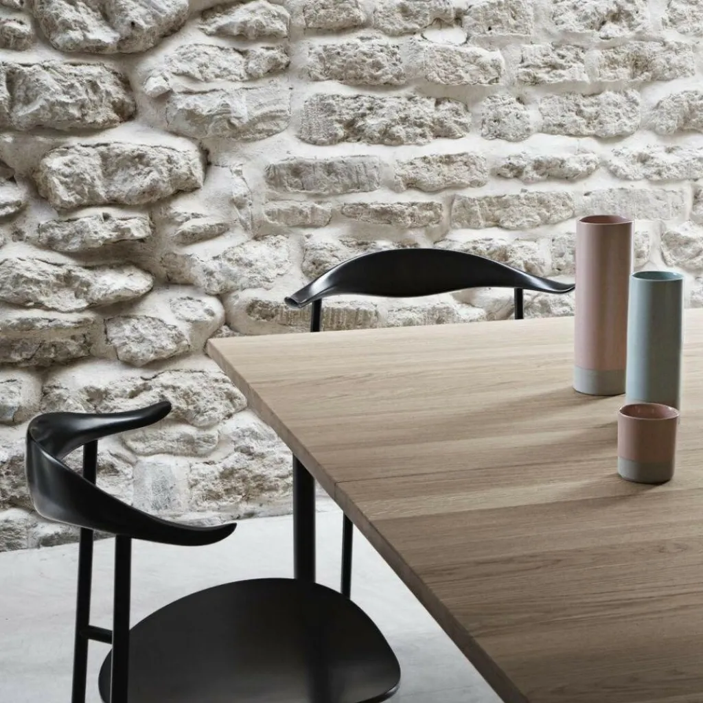 Stühle^Carl Hansen CH88T Stuhl