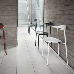 Stühle^Carl Hansen CH88T Stuhl