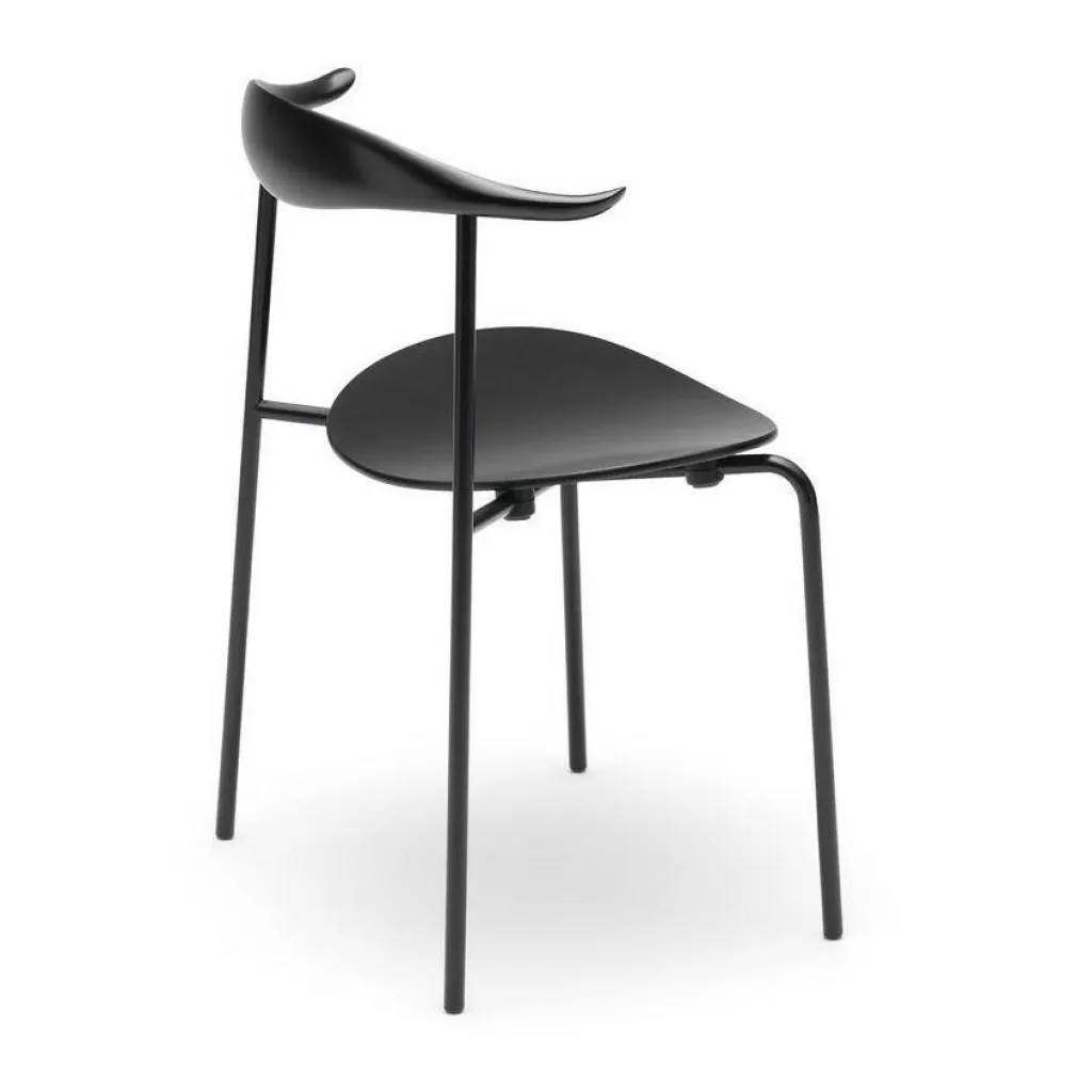 Stühle^Carl Hansen CH88T Stuhl