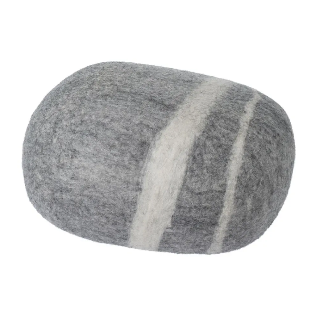 myfelt Carl Kieselstein Pouf| Poufs