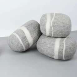 myfelt Carl Kieselstein Pouf| Poufs