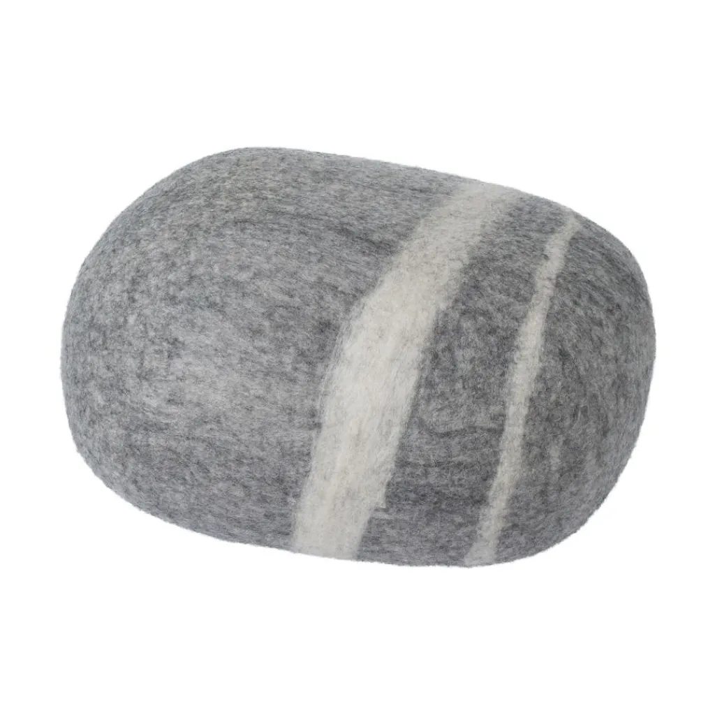 myfelt Carl Kieselstein Pouf| Poufs
