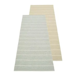 Outdoor-Textilien^pappelina Carl Teppichläufer 70x180cm