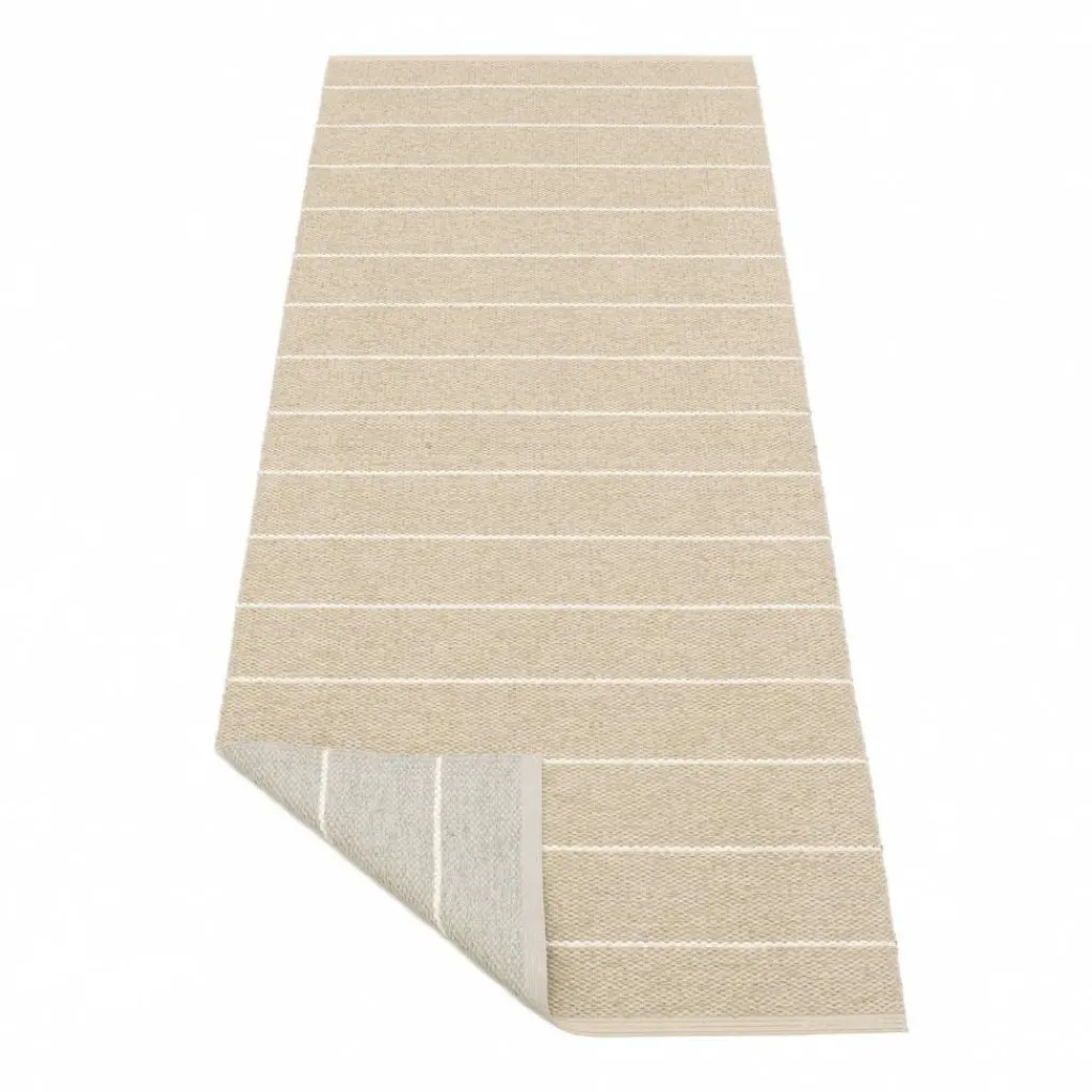 Outdoor-Textilien^pappelina Carl Teppichläufer 70x180cm