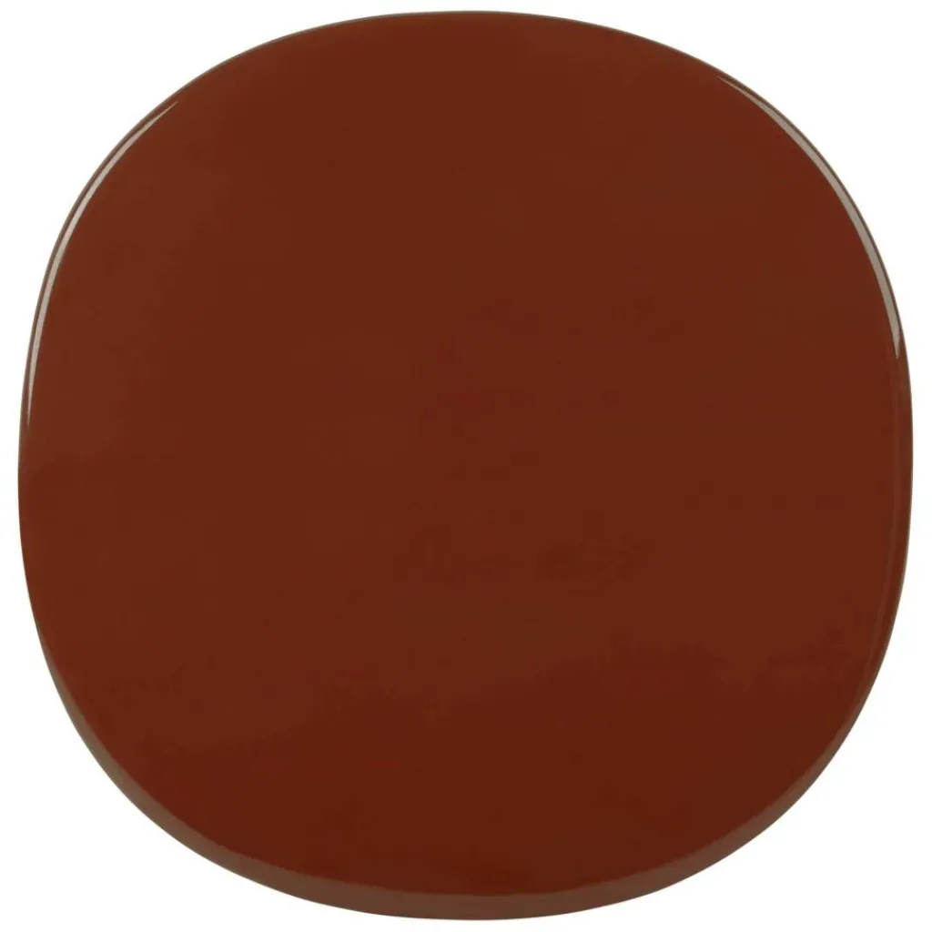 Bistrotische^Gubi Carmel Bistro Loungetisch Ø 75cm