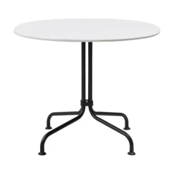 Bistrotische^Gubi Carmel Bistro Loungetisch Ø 75cm