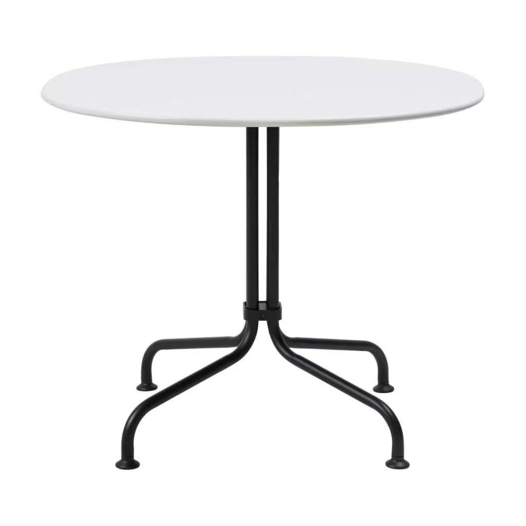Bistrotische^Gubi Carmel Bistro Loungetisch Ø 75cm
