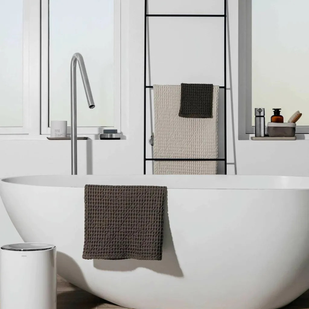 Blomus Caro Badetuch| Handtücher|Hand- & Geschirrtücher