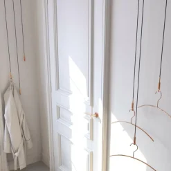 Haken & Bügel|Haken^FROST Carry Deckenhaken 3er Set