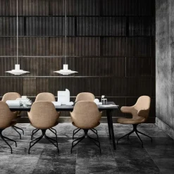 &Tradition Catch JH2 Drehstuhl| Stühle