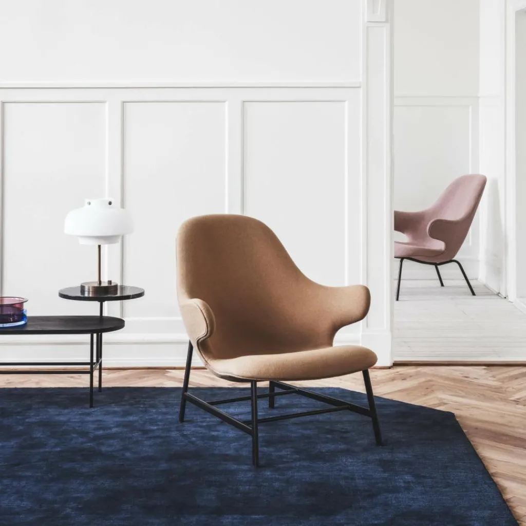 &Tradition Catch JH13 Lounge Sessel| Sessel