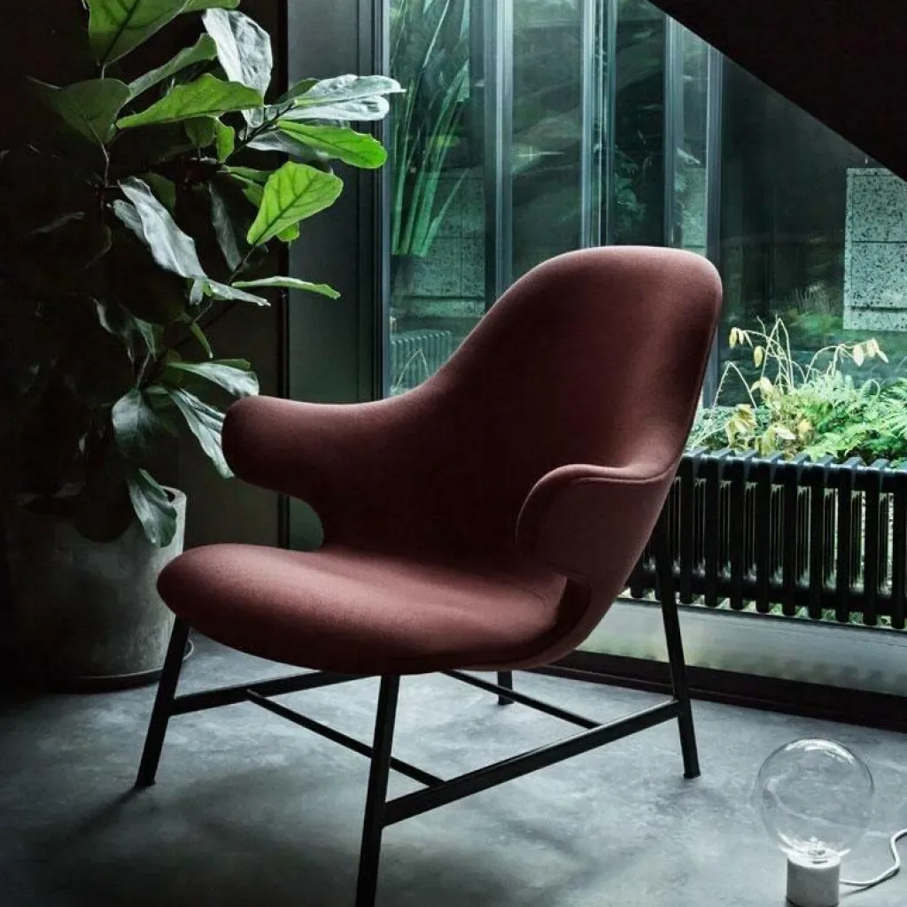 &Tradition Catch JH13 Lounge Sessel| Sessel