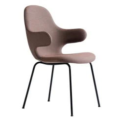 &Tradition Catch JH15 Stuhl Gestell Stahl| Stühle