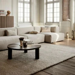 Sofas^Ferm Living Catena Modular 3-Sitzer Sofa Armlehne rechts