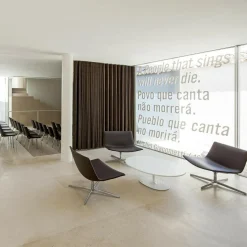 Sessel^Arper Catifa 60 2139 Loungesessel