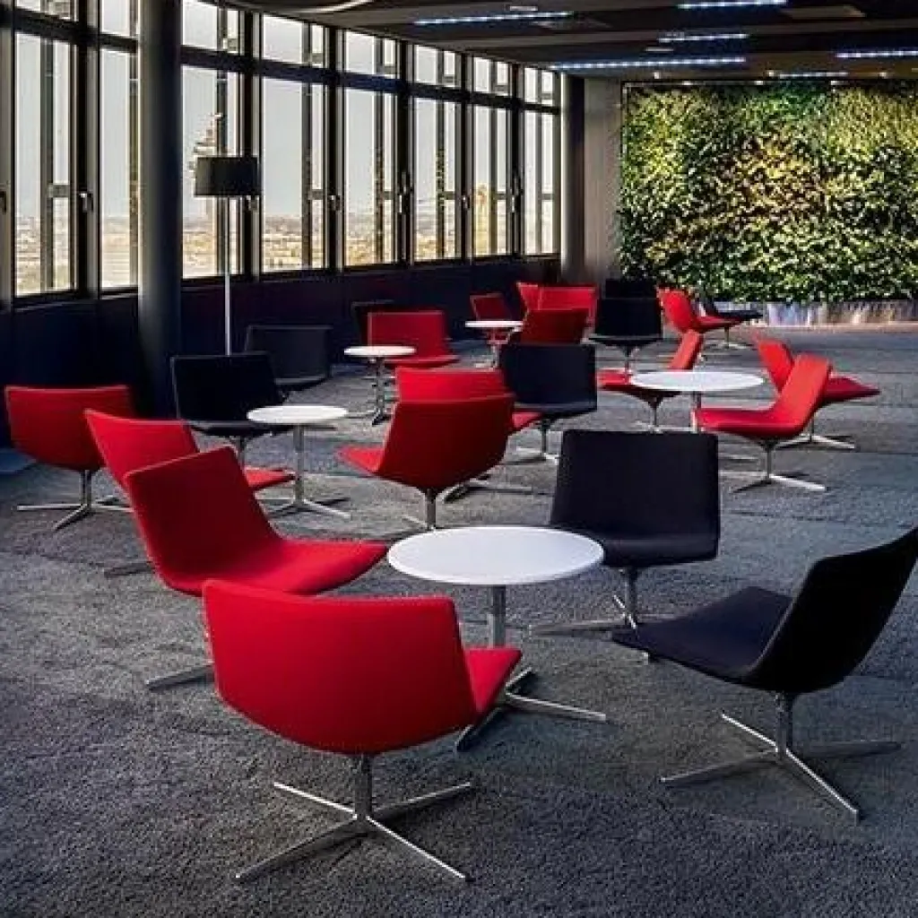 Sessel^Arper Catifa 60 2139 Loungesessel