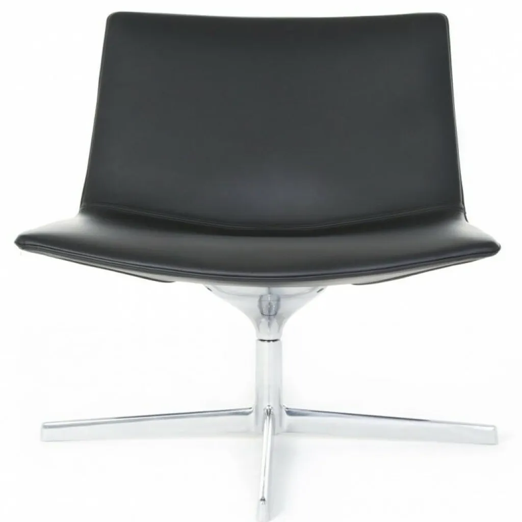 Sessel^Arper Catifa 60 2139 Loungesessel