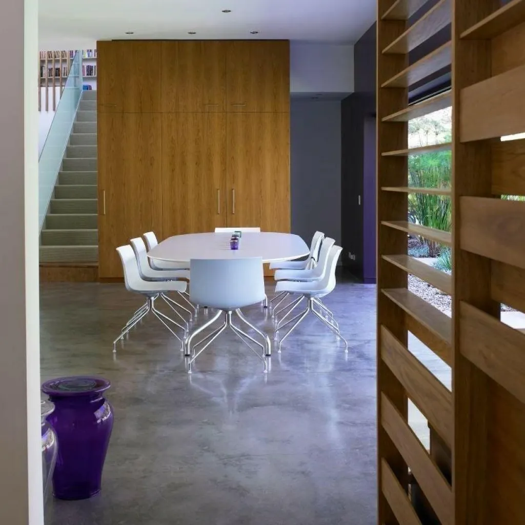 Arper Catifa 46 Stuhl einfarbig mit Sternfuß| Stühle