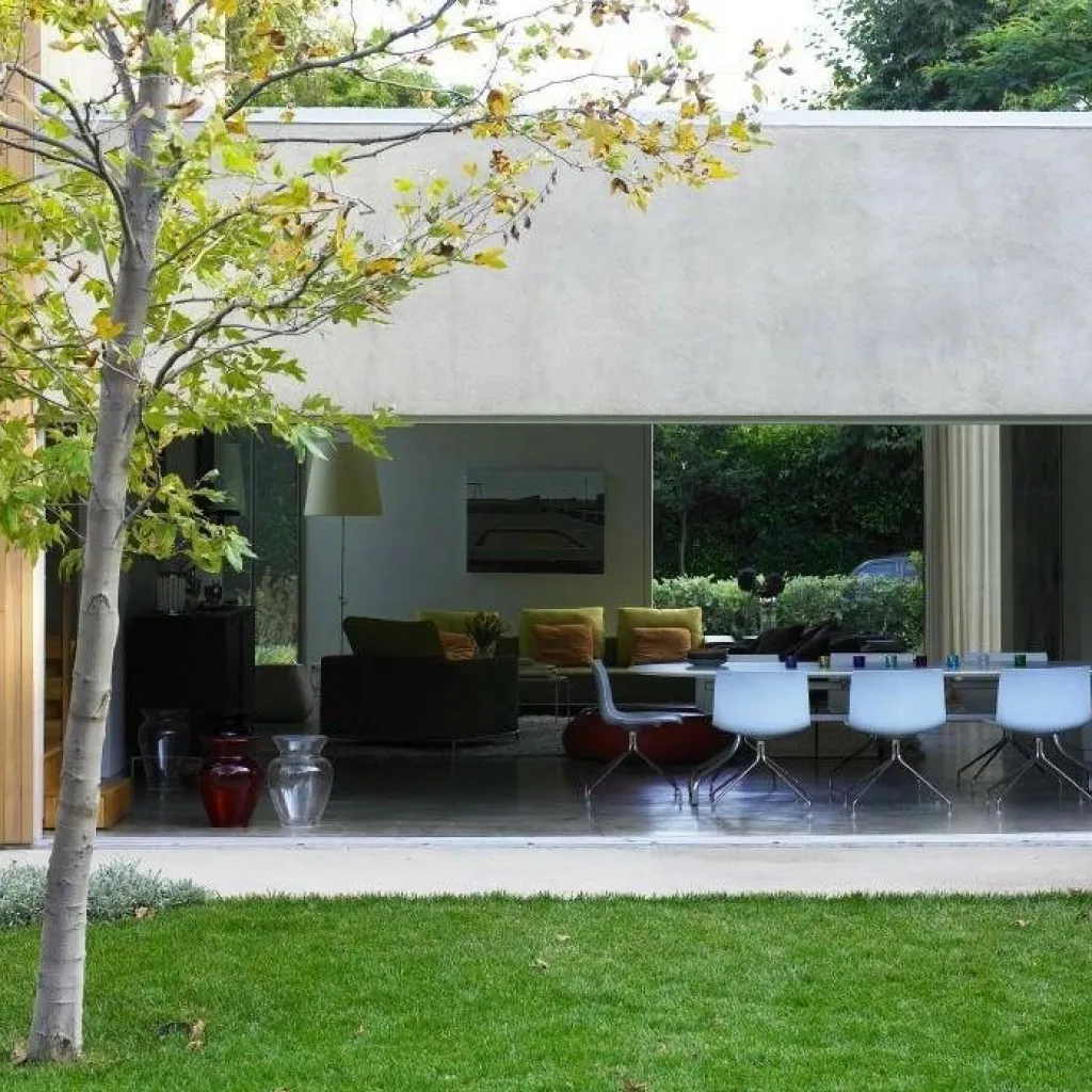 Arper Catifa 46 Stuhl einfarbig mit Sternfuß| Stühle