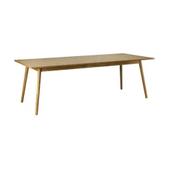 Tische|Esstische^FDB Møbler C35C Esstisch 220x95cm