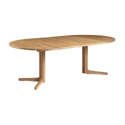 FDB Møbler C69E Esstisch 220x120cm| Esstische