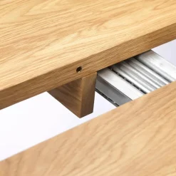 Tische^FDB Møbler C69E Esstisch 220x120cm