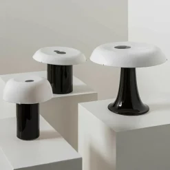 Tischleuchten^Serax Celine N°3 Tischleuchte