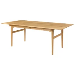 Carl Hansen CH327 Esstisch 190x95cm| Esstische