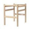Carl Hansen CH53 Fußhocker Gestell Eiche| Hocker