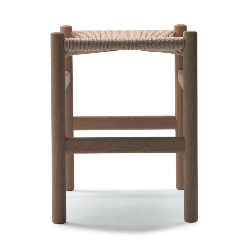 Carl Hansen CH53 Fußhocker Gestell Eiche| Hocker
