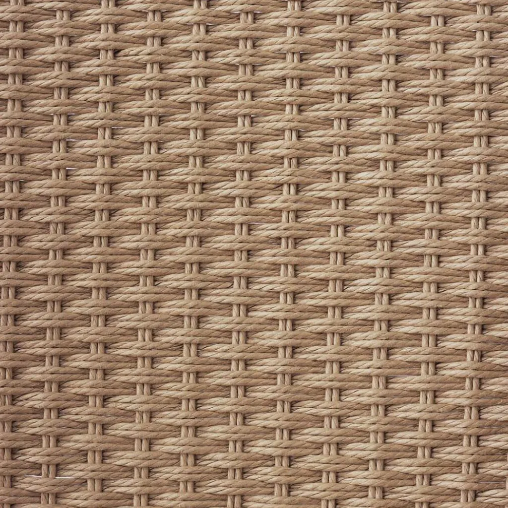 Sessel^Carl Hansen CH25 Sessel Gestell Eiche