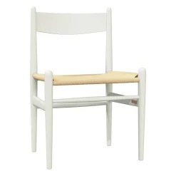 Stühle^Carl Hansen CH36 Soft Tones Chair Gestell Buche
