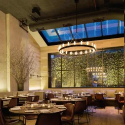 Fontana Arte Chandelier Pendelleuchte| Pendelleuchten