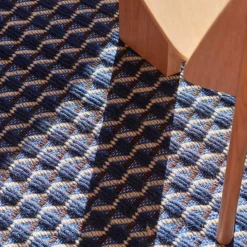 HAY Channel Teppich 170x240cm| Teppiche