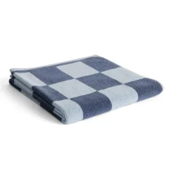 Handtücher|Hand- & Geschirrtücher^HAY Check Badehandtuch 70x136cm